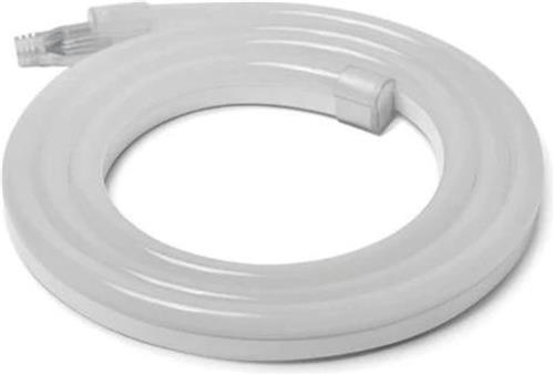Neon LED Flexibel 50m 220V Amber Dimbaar - Ambré - Overig - 50m - Ambré - SILUMEN