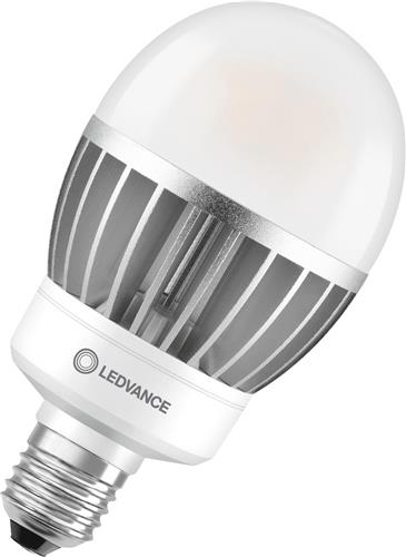 Ledvance LED Lamp HQL LED P E27 21.5W 3000lm - 840 Koel Wit | Vervangt 80W