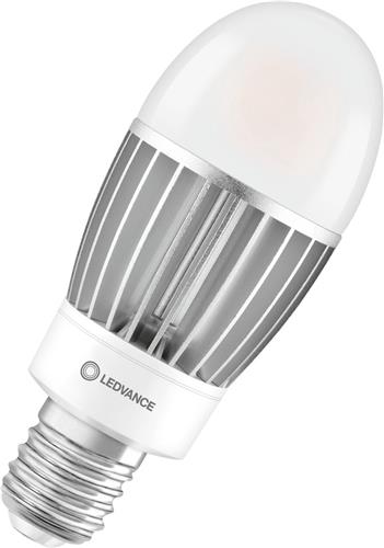 Ledvance LED Lamp HQL LED P E40 41W 5400lm - 827 Zeer Warm Wit | Vervangt 125W
