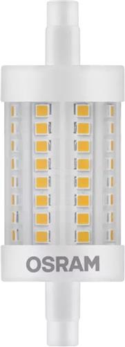 Osram Parathom Line R7s 78mm 6.5W 827 | Warm Wit - Vervangt 60W