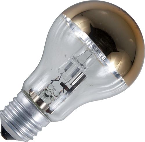 Schiefer E27 Halogeen Kopspiegellamp | 70W 850lm 2800K 230V/240V | Dimbaar
