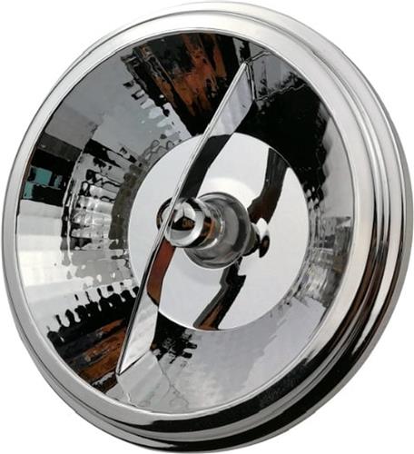 AR111 - GU10 - 12W - Warm Wit - 3000K - Dimbaar