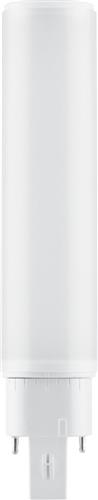 Ledvance Dulux D/E LED 10W - 840 Koel Wit | Vervangt 26W