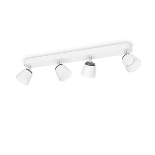 Philips myLiving Dender white LED Spot light