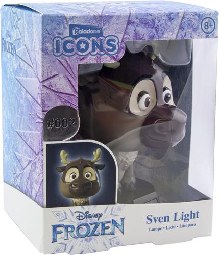 Disney - Frozen Sven Icon Light - Tafellamp - Nachtlamp