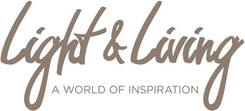 Light & Living - Hanglamp CETARA - Ø26x28cm - Roze