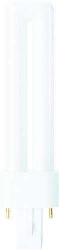 Osram Dulux S 7W 827 Zeer Warm Wit - 2-Pin