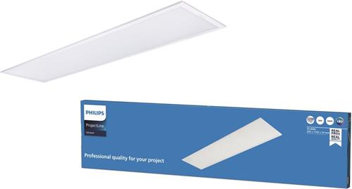 LED-paneel Philips ProjectLine 8719514955318 LED N/A Vermogen: 36 W Natuurwit N/A