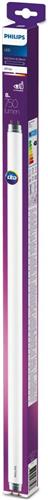 Philips G13 60cm 8W Warmwit