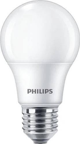 Philips Corepro LEDbulb E27 Peer Mat 4.9W 470lm - 827 Zeer Warm Wit | Vervangt 40W