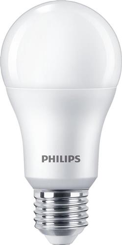 Philips CorePro LEDBulb A60 E27 13W 2700K 1521lm 230V - 6-Pack - Warm Wit