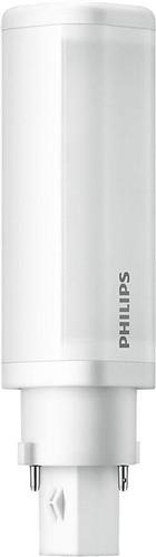 Philips Corepro PL-C LED 4.5W 650lm 2P - 840 - Koel Wit | Vervangt 10W