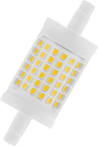 Ledvance LED Line R7s 78mm 11.5W 1521lm - 827 Zeer Warm Wit | Vervangt 100W
