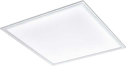 EGLO Salobrena 1 Plafondlamp - LED - 59,5 cm - Wit