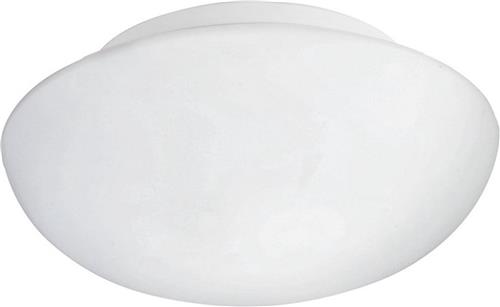 EGLO Ella Wand/Plafondlamp - 2 Lichts - Wit