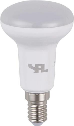 SPL LED Reflector R50 - 6W / DIMBAAR (E14 kleine fitting)