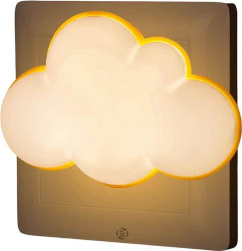 Equivera nachtlampje baby - nachtlampje baby stopcontact - nachtlampje babykamer