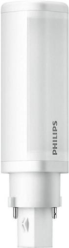 Philips Corepro PL-C LED 6.5W 650lm 4P - 830 - Warm Wit