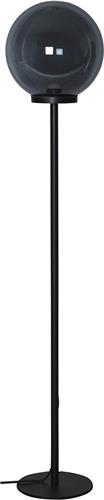 Star Trading 803-85 tafellamp E27 25 W Zwart