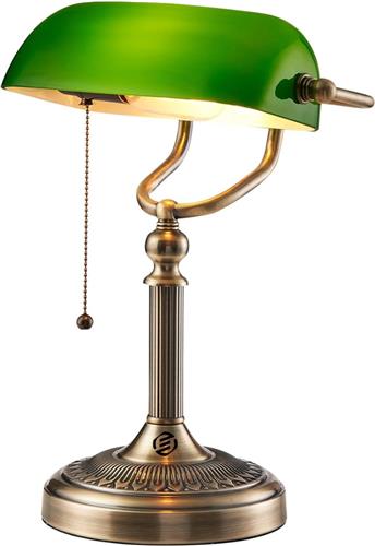 Equivera Pianolamp - LED Pianoverlichting - Leeslampje - Vleugellamp - Perfect voor Piano Orkest - Verschillende Standen