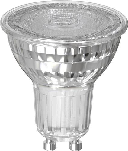 Ledvance Performance LED Spot Reflector GU10 PAR16 6.9W 575lm 36D - 827 Zeer Warm Wit | Vervangt 80W