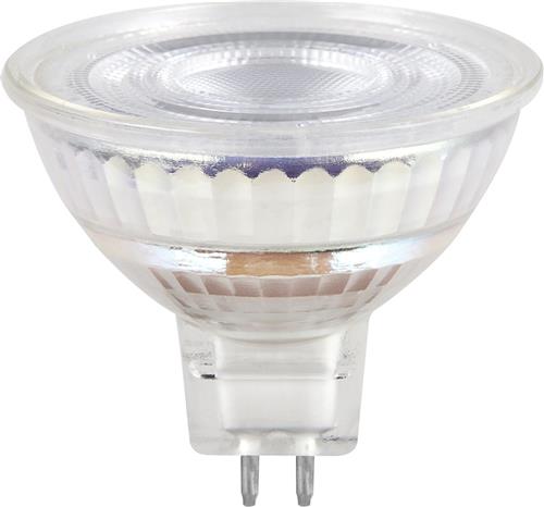 Ledvance Performance LED Spot GU5.3 MR16 3.8W 345lm 36D - 827 Zeer Warm Wit | Vervangt 35W