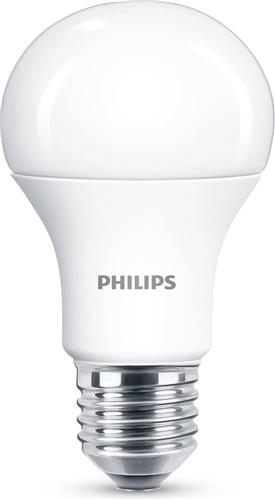 Philips LED lamp E27 13W 1521Lm peer mat