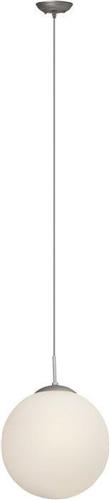 Brilliant FANTASIA - Hanglamp - Zilver