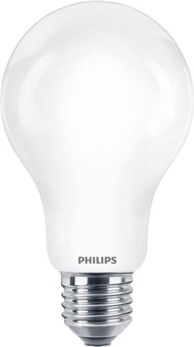 Philips - LED - E27 - 13W (120W) - Daglicht Licht - Niet Dimmbar