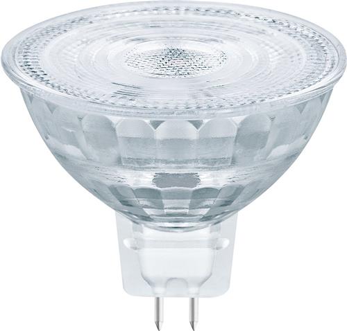 Ledvance Superior LED Spot Reflector GU5.3 MR16 3.6W 230lm 36D - 930 Warm Wit | Beste Kleurweergave - Dimbaar - Vervangt 20W