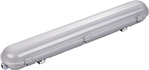Waterdichte LED Balk IP65 150CM 55W 120° - Blanc Froid 6000K - 8000K - Overig - Unité - Wit Froid 6000K - 8000K - SILUMEN