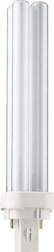 Philips PL-C 26W 840 2P (MASTER) - 1 stuk
