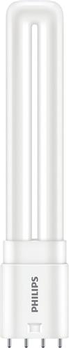 Philips Corepro PL-L LED 8W 960lm - 830 Warm Wit | Vervangt 18W