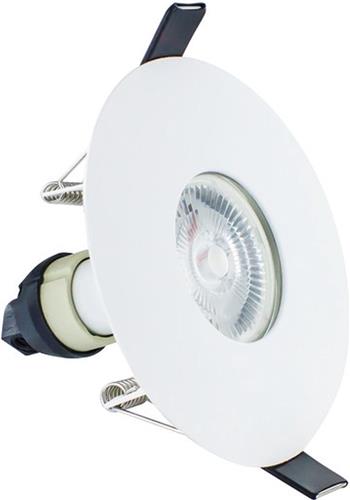 IP65 LED inbouwspot Elina