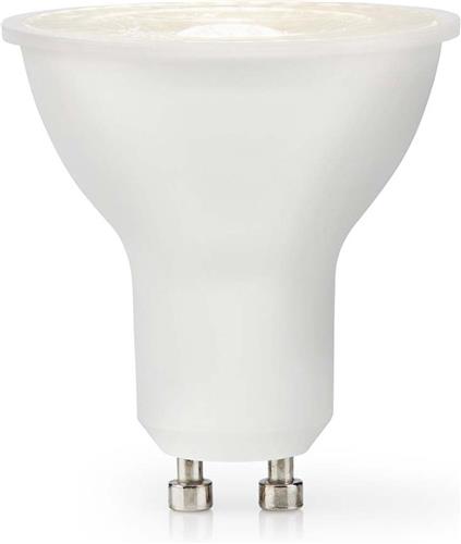 GU10 - Warm Wit - 345 Lumen - 4.8W - Dimbaar