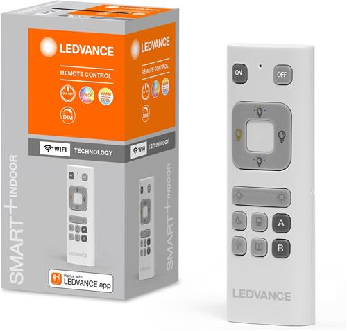 LEDVANCE SMART+ WiFi Remote Control / :