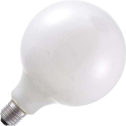 SPL LED Filament Globe (opaal) - 4W / DIMBAAR