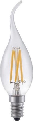 SPL LED Filament Kaars-Tip - 4W / DIMBAAR 2500K
