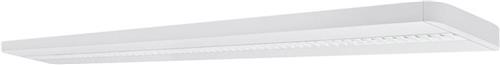 Ledvance LED Pendelarmatuur Lineair IndiviLED 25W 2800lm - 840 Koel Wit | 150x12cm - UGR