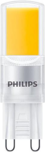 Philips CorePro LEDcapsule G9 3.2W 2700K 400lm 230V  Warm Wit