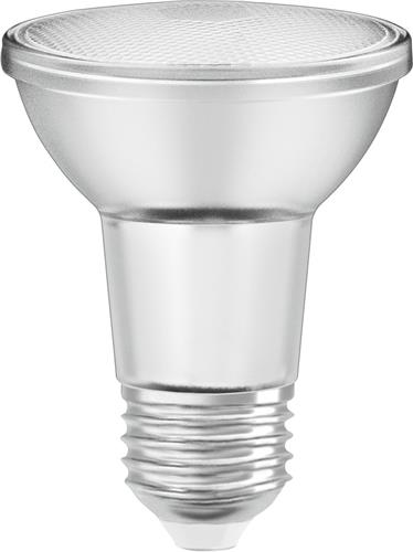 Ledvance Performance LED Spot E27 PAR20 6.4W 350lm 36D - 927 Zeer Warm Wit | Beste Kleurweergave - Dimbaar - Vervangt 50W