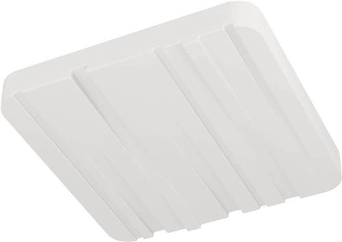 EGLO Ferentino Plafonnière - LED - 33 cm - Wit