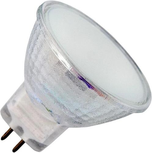 Schiefer GU4 MR11 Halogeen Spot | 20W 12V 2800K 30° Ø35mm | Dimbaar