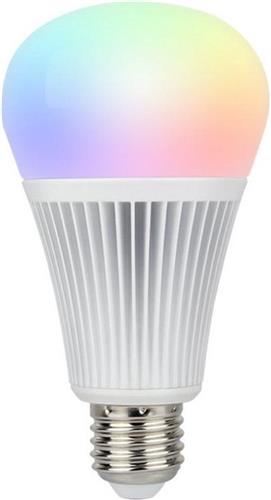 MiLight Wifi E27 Led Lamp 9W RGBWW