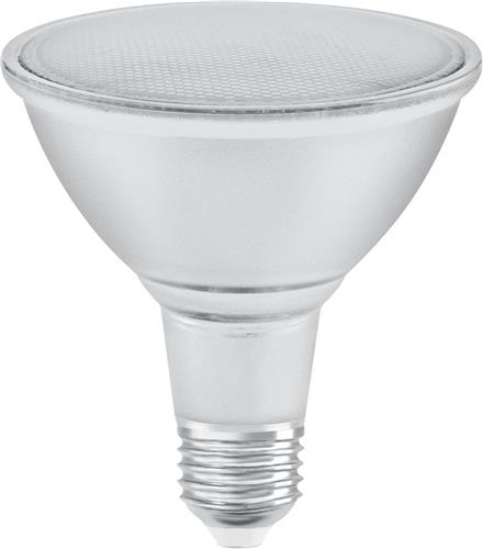 Ledvance Performance LED Spot E27 PAR38 15.2W 1035lm 36D - 927 Zeer Warm Wit | Beste Kleurweergave - Dimbaar - Vervangt 120W