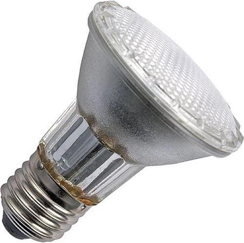 Schiefer E27 ES63 Halogeen Spot | 75W 2750K 220V/240V 30° | Ø63mm Dimbaar
