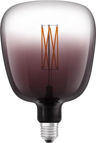 OSRAM 4058075760974 LED-lamp Energielabel G (A - G) E27 Speciale vorm 4.5 W = 15 W Warmwit (Ø x h) 140 mm x 140 mm 1 stuk(s)