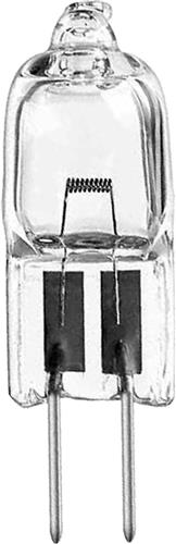 SPL G4 Halogeenlamp 6V - 20W 260lm - Halogeen Lampjes Insteek - Warm Wit Licht - Dimbaar - Helder