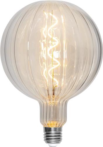 Star Trading LED lamp Decoled Line, E27, 150lm, 2W, dimbaar, warm wit, 21 cm