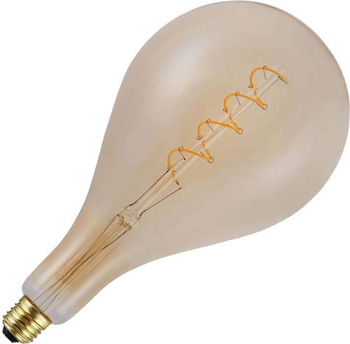 SPL LED Filament BIG Flex - 4Watt (GOUD)